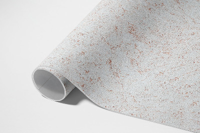 Pvc teppich Dekorativer Beton aus strukturiertem Stein