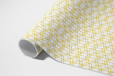 Teppich pvc Lineares Muster modern