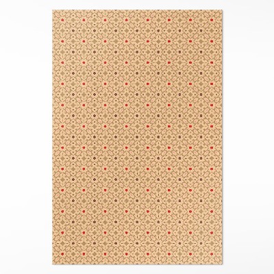 Teppich pvc Orientalisches Design Persischer Stil