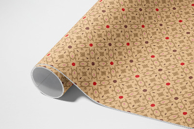 Teppich pvc Orientalisches Design Persischer Stil