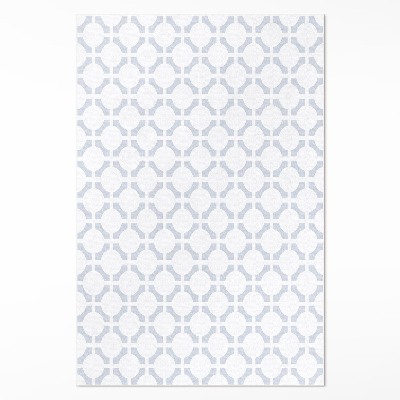 Pvc teppich Geometrisches minimalistisches Muster