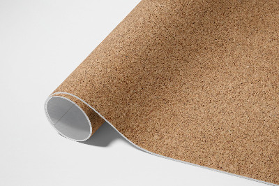 Vinyl teppich Holzbrett-Textur