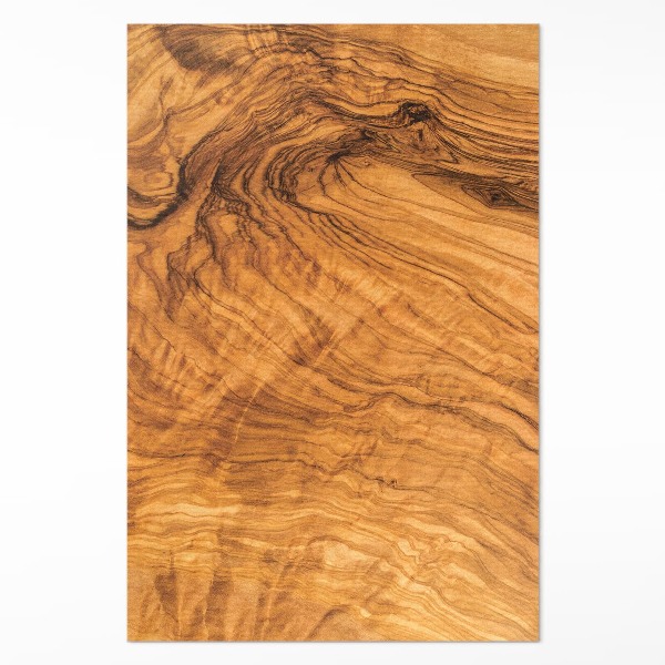 Teppich pvc Formen in Holztextur Dielen