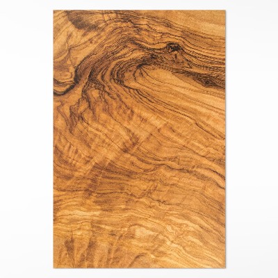 Teppich pvc Formen in Holztextur Dielen