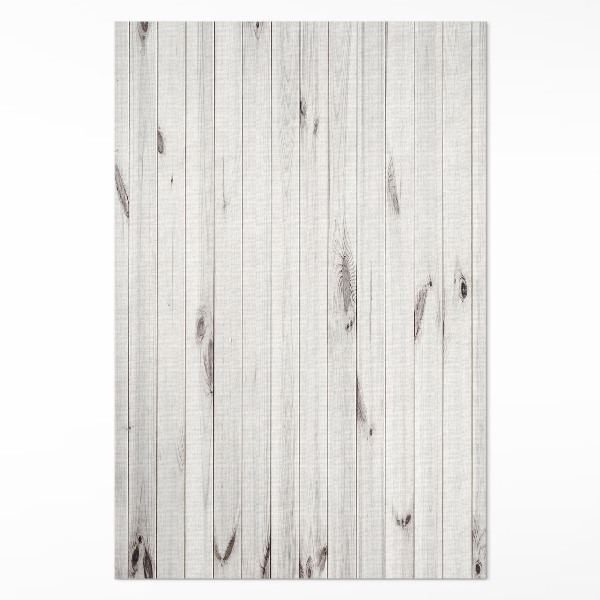 Vinyl teppich Holz mit Ästen Bodendielen