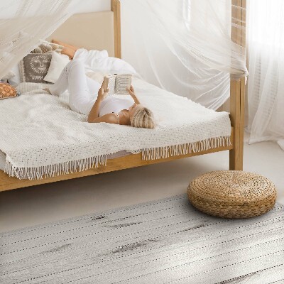Vinyl teppich Holz mit Ästen Bodendielen