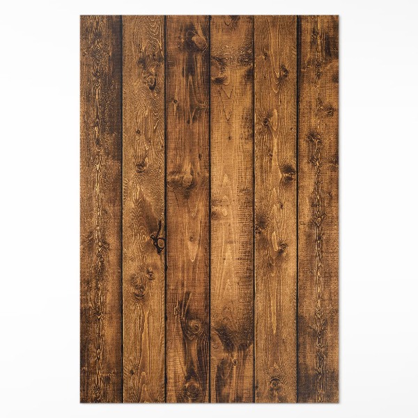 Pvc teppich Alte Holzdielen Holzboden