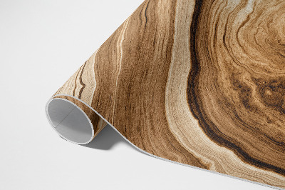 Vinyl teppich läufer Formen in Stein natürliches Muster
