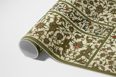 Vinyl teppich Albert Racinets floraler Efeu