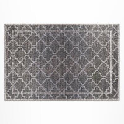 Vinyl teppich Imitierter Stoff Im Marokkanischen Stil