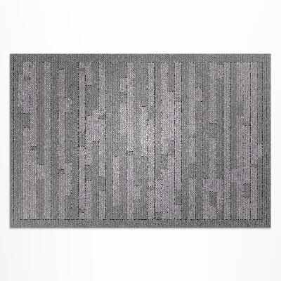 Vinyl teppich läufer Modischer Design-Wandteppich