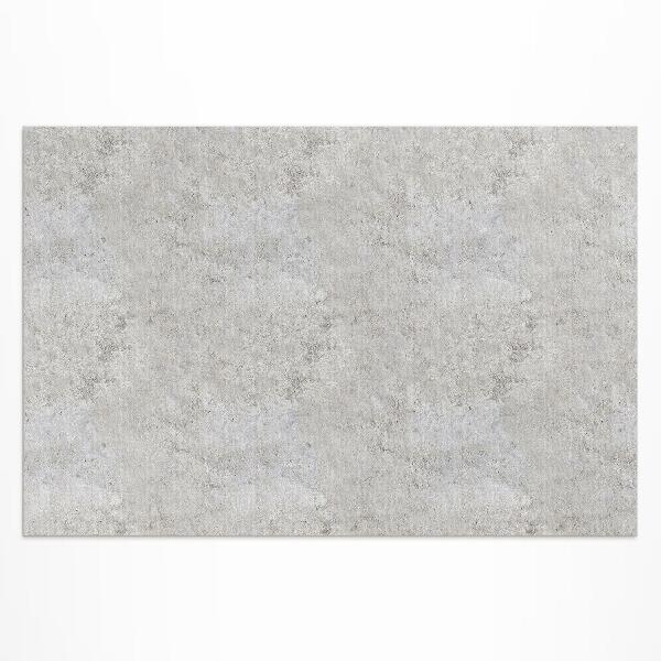 Vinyl teppich Industriebeton Aus Rohem Stein