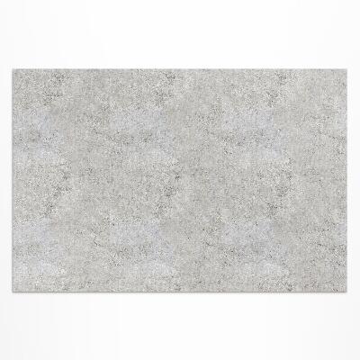 Vinyl teppich Industriebeton Aus Rohem Stein