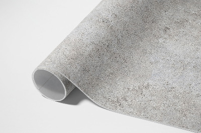 Vinyl teppich Industriebeton Aus Rohem Stein