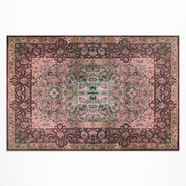 Teppich pvc Altes Traditionelles Ziermuster