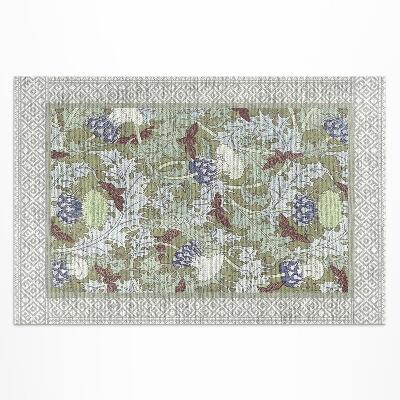 Teppich auf pvc Maurice Pillard Tier