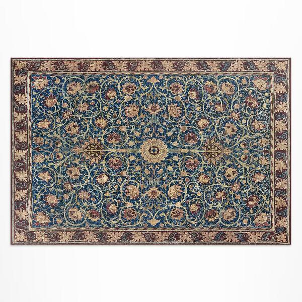 Teppich auf pvc Holland Park William Morris
