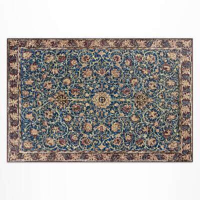 Teppich auf pvc Holland Park William Morris