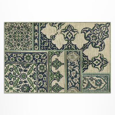 Pvc teppich Dekoratives Design Von Albert Racinet