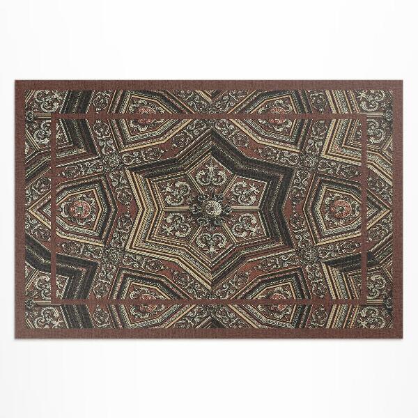 Pvc teppich Renaissance Von Albert Racinet