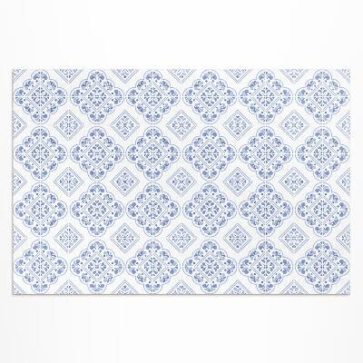 Teppich pvc Mediterrane Dekofliesen
