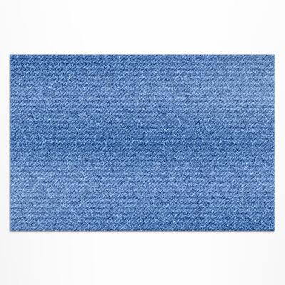 Vinyl teppich Abstraktes Wasser Rissiger Hintergrund