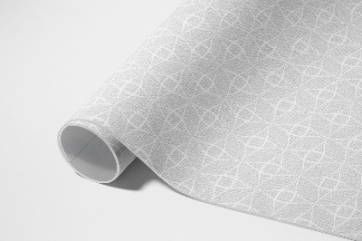 Pvc teppich Minimalistisches Dekor Mit Linearem Muster
