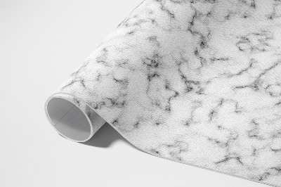 Vinyl teppich läufer Eleganter Abstrakter Marmorstein