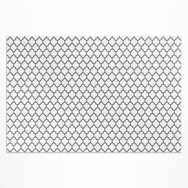 Pvc teppich Elegante Mosaikfliesen