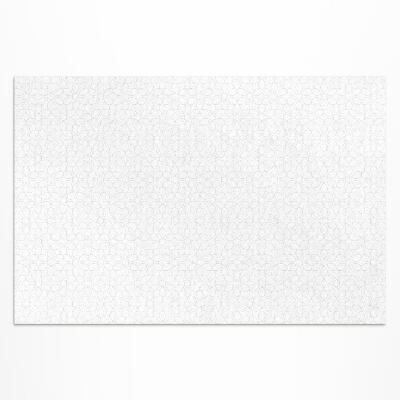 Teppich auf pvc Modernes Minimalistisches Design