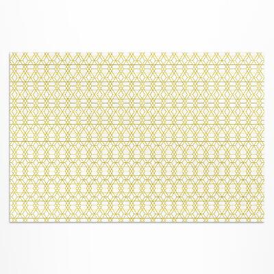 Teppich pvc Modernes Lineares Muster