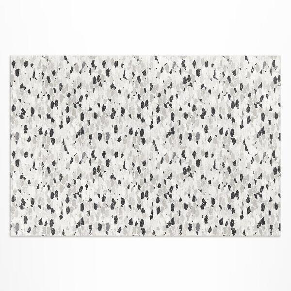 Vinyl teppich läufer Eleganter Sandstein