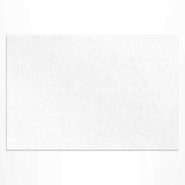Teppich auf pvc Modernes Minimalistisches Modell