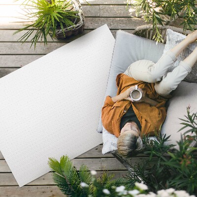 Teppich auf pvc Modernes Minimalistisches Modell