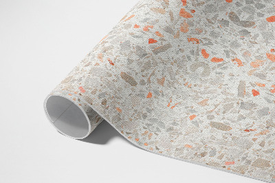 Vinyl teppich Feinsteinzeug, Eleganter Stein