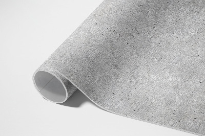 Vinyl teppich Heller Stein Mit Betonstruktur