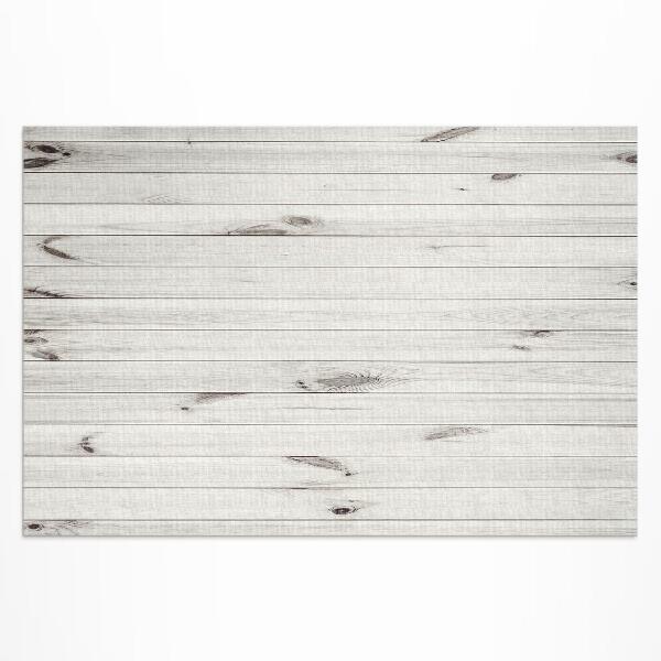 Vinyl teppich Dielen Aus Knorrigem Holz