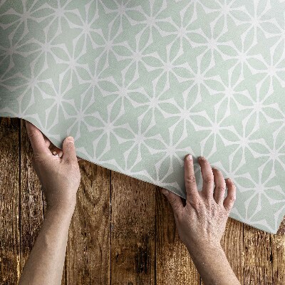 Teppich pvc Regelmäßiges Modernes Muster