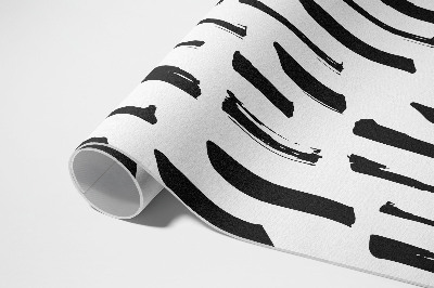 Teppich auf pvc Abstrakter Moderner Minimalist