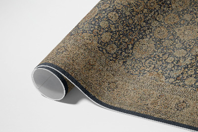 Vinyl teppich Kombination Aus Antik Und Klassik