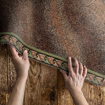 Vinyl teppich Sanddünen