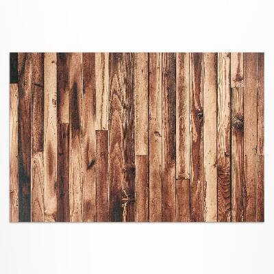 Teppich pvc Abgeriebene Parkettbretter Aus Holz