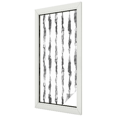 Toom Sichtschutzfolie Abstrakte Linien