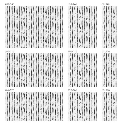 Toom Sichtschutzfolie Abstrakte Linien