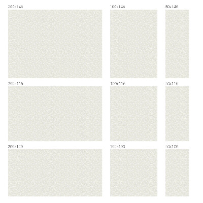 Fensterfolie Sichtschutz Blumenmuster