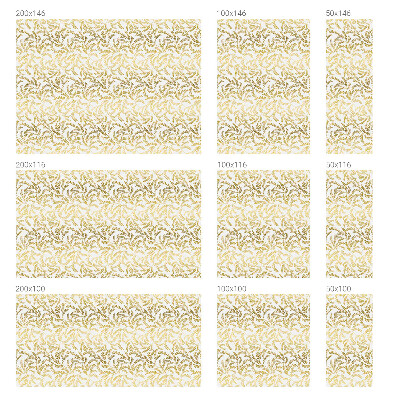 Milchglasfolie Fenster Buntglasoptik Pflanzenmuster