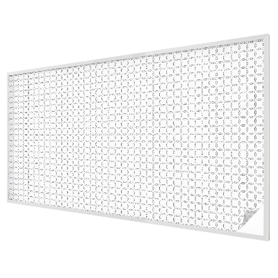 Sichtschutz Klebefolie für Fenster Geometrische Linien