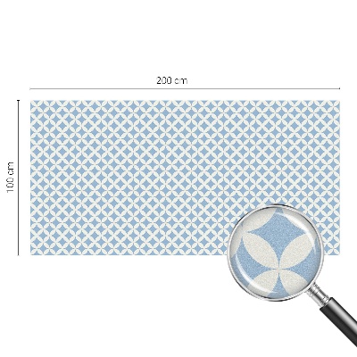 Toom Sichtschutzfolie Geometrische Eleganz