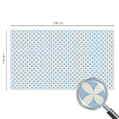 Toom Sichtschutzfolie Geometrische Eleganz