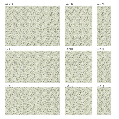 Milchglasfolie Fenster Buntglasoptik Botanisches Muster